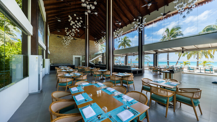 NOOE Maldives Kunaavashi